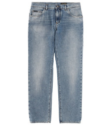 [Dolce & Gabbana] Jeans SS26 GP02XD_G8OV8S9001