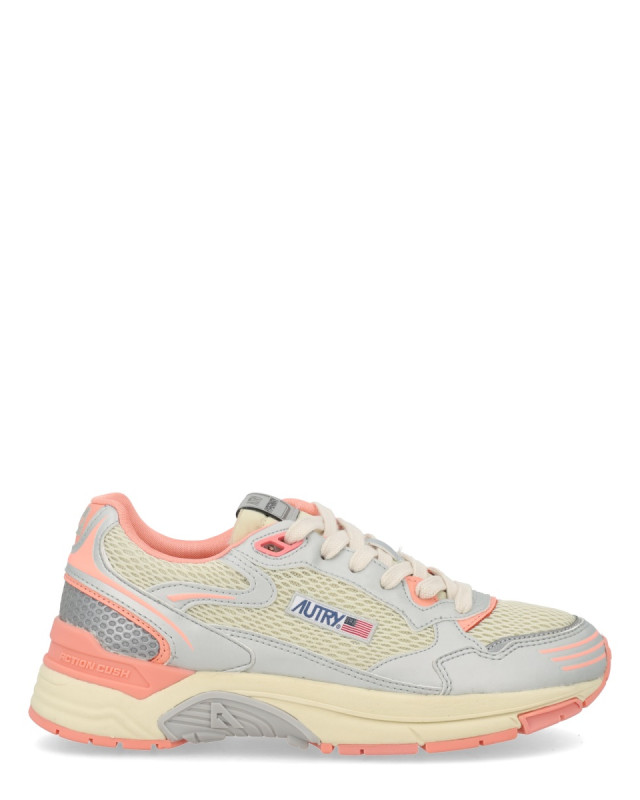 [AUTRY] Sneakers SS26 HYLW_MV07