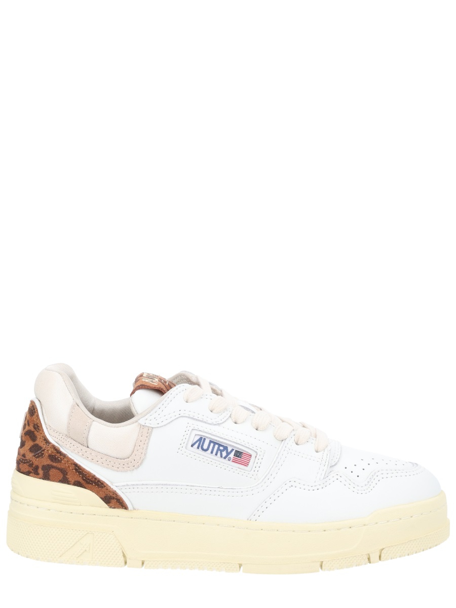 [AUTRY] Sneakers SS26 ROLW_UV01