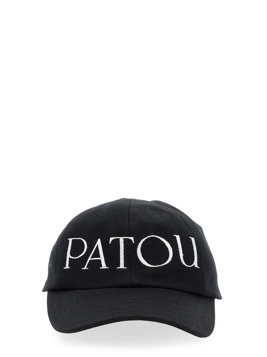 [PATOU] Cap SS26 AC040_0132999B