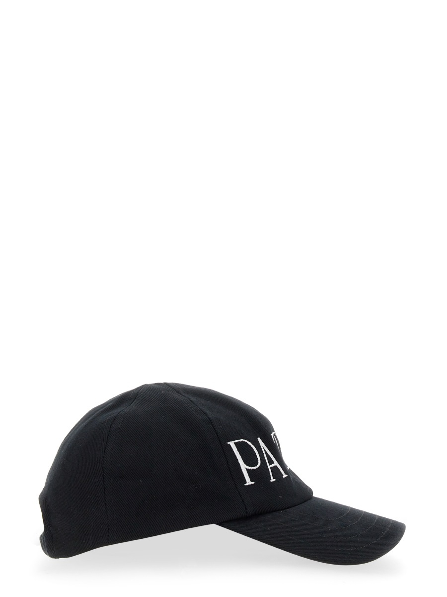 [PATOU] Cap SS26 AC040_0132999B