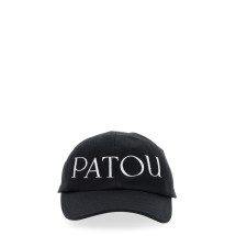 [PATOU] Cap SS26 AC040_0132999B