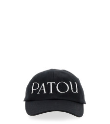 [PATOU] Cap SS26 AC040_0132999B