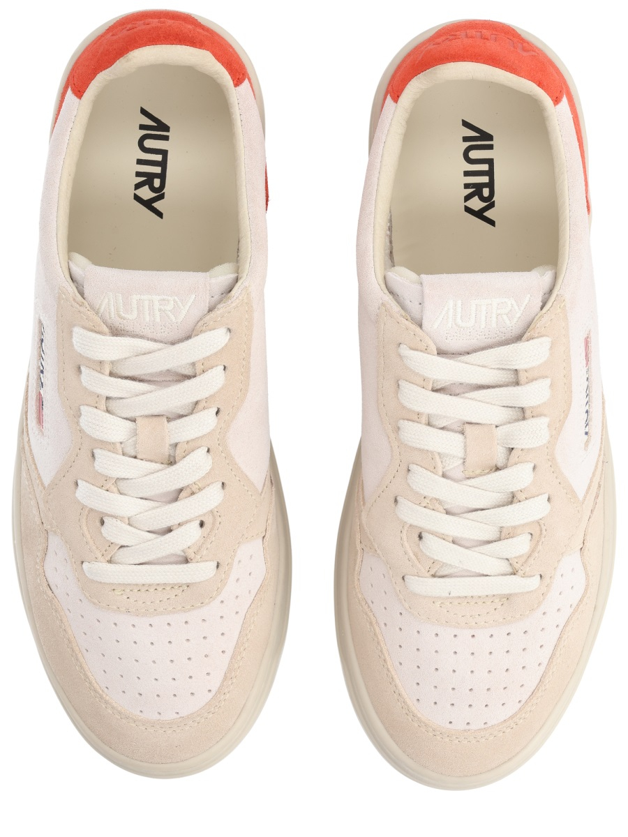 [AUTRY] Sneakers SS26 AULW_TS25