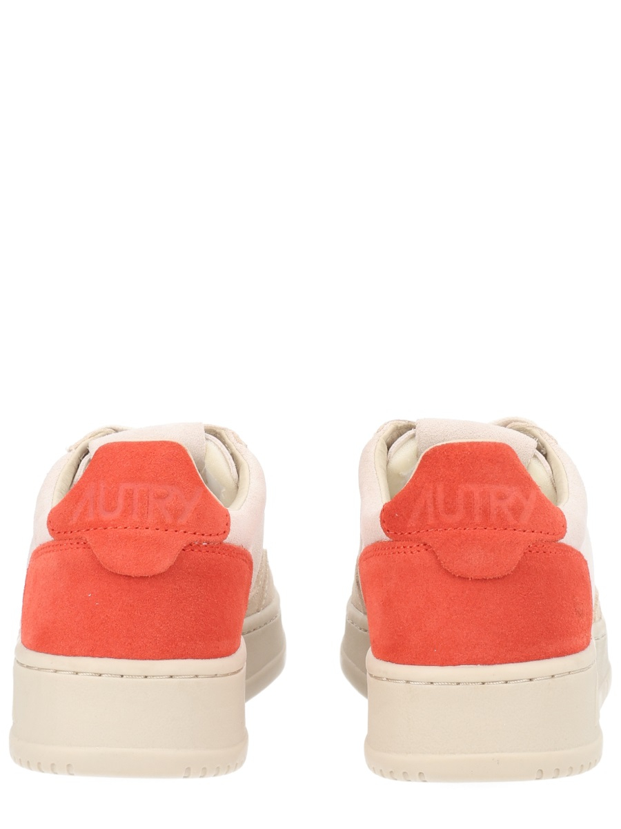 [AUTRY] Sneakers SS26 AULW_TS25