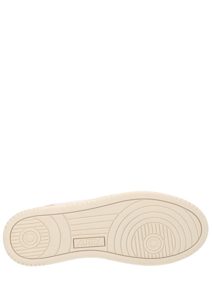 [AUTRY] Sneakers SS26 AULW_TS25