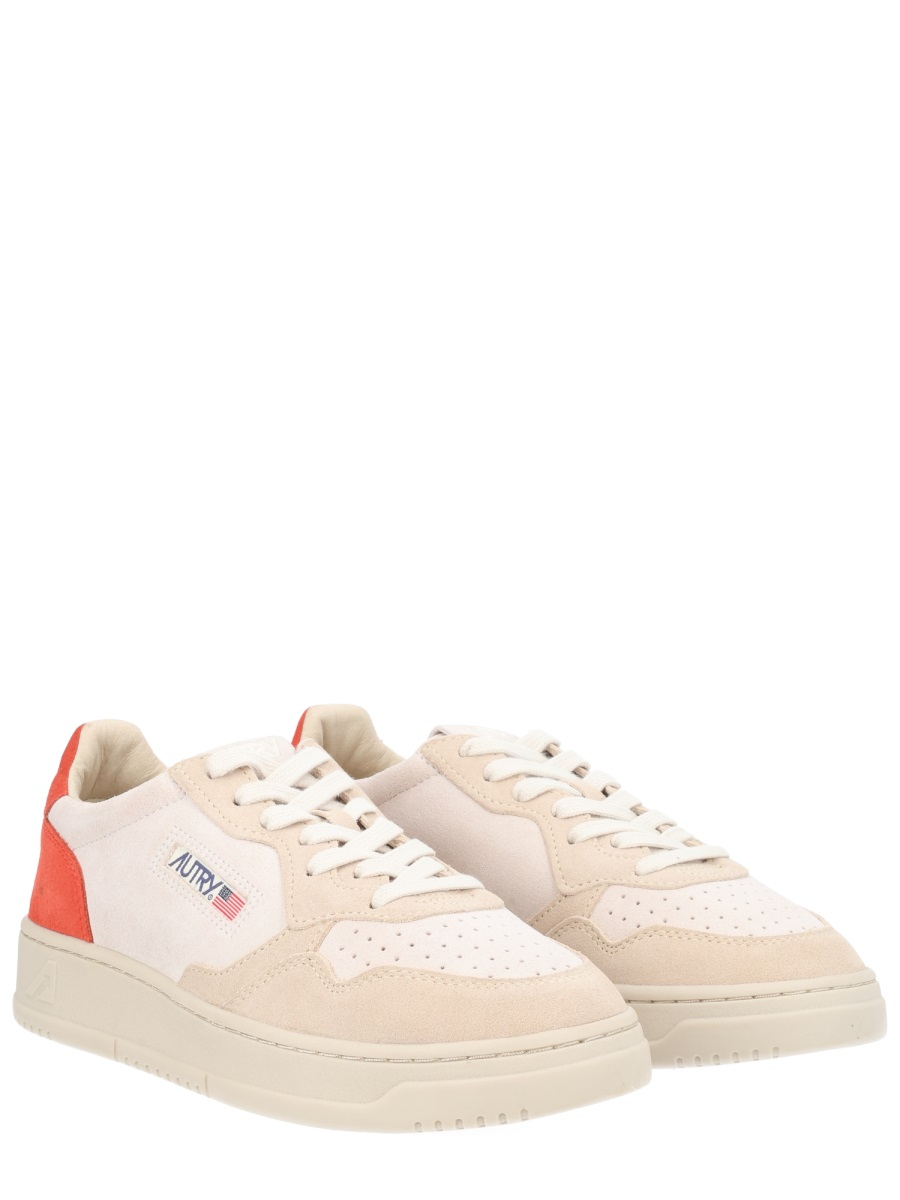 [AUTRY] Sneakers SS26 AULW_TS25