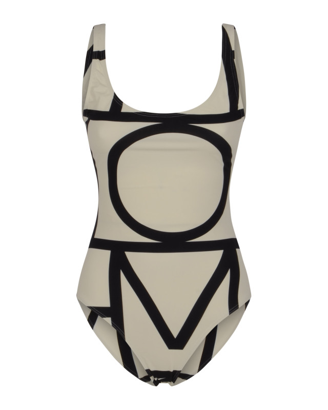 [TOTEME] Swimsuit SS26 223842795999