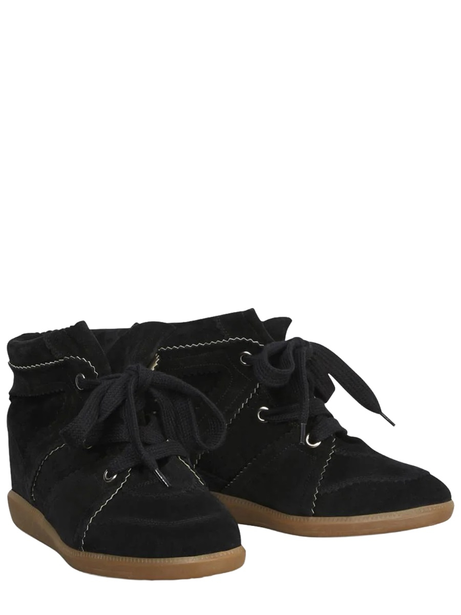 [Isabel Marant] Sneakers SS26 BK0011FA_A1E20S01BK