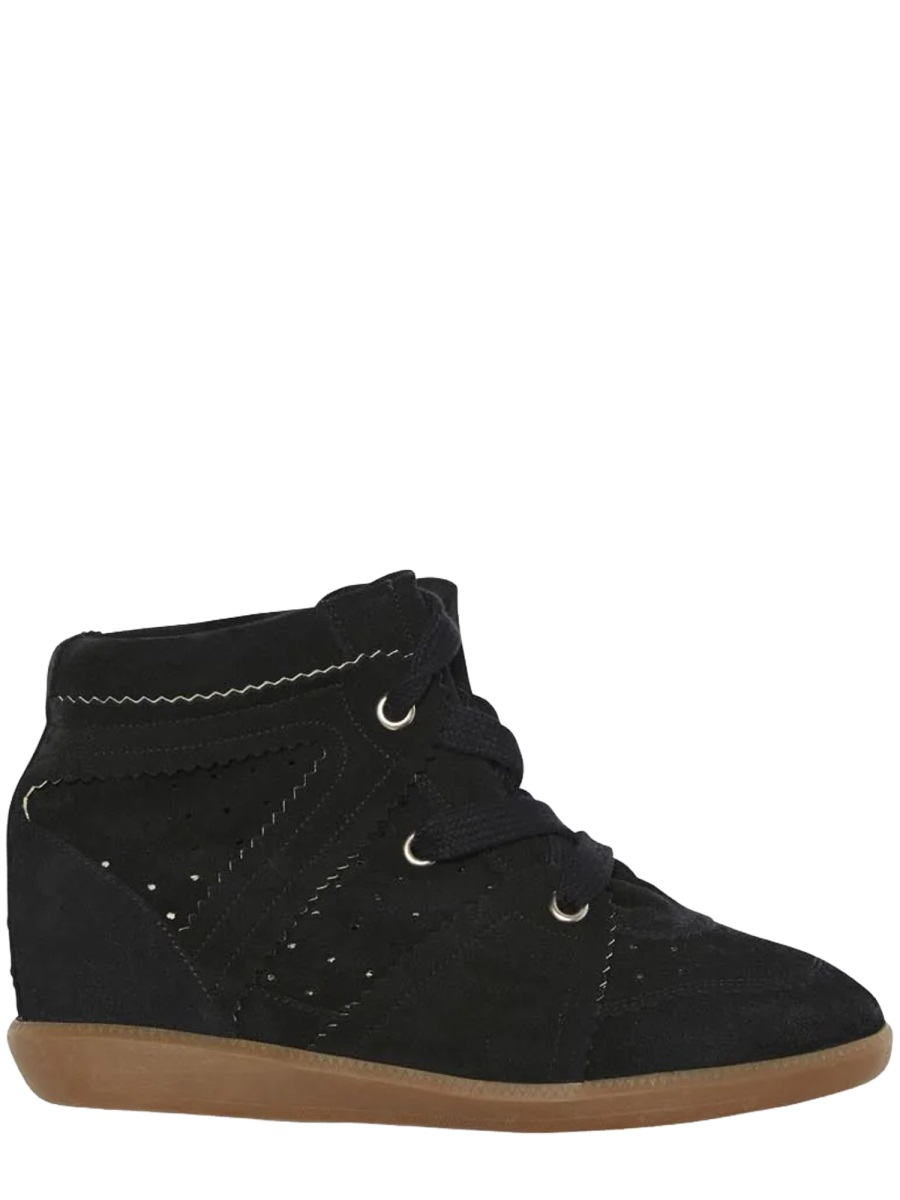 [Isabel Marant] Sneakers SS26 BK0011FA_A1E20S01BK