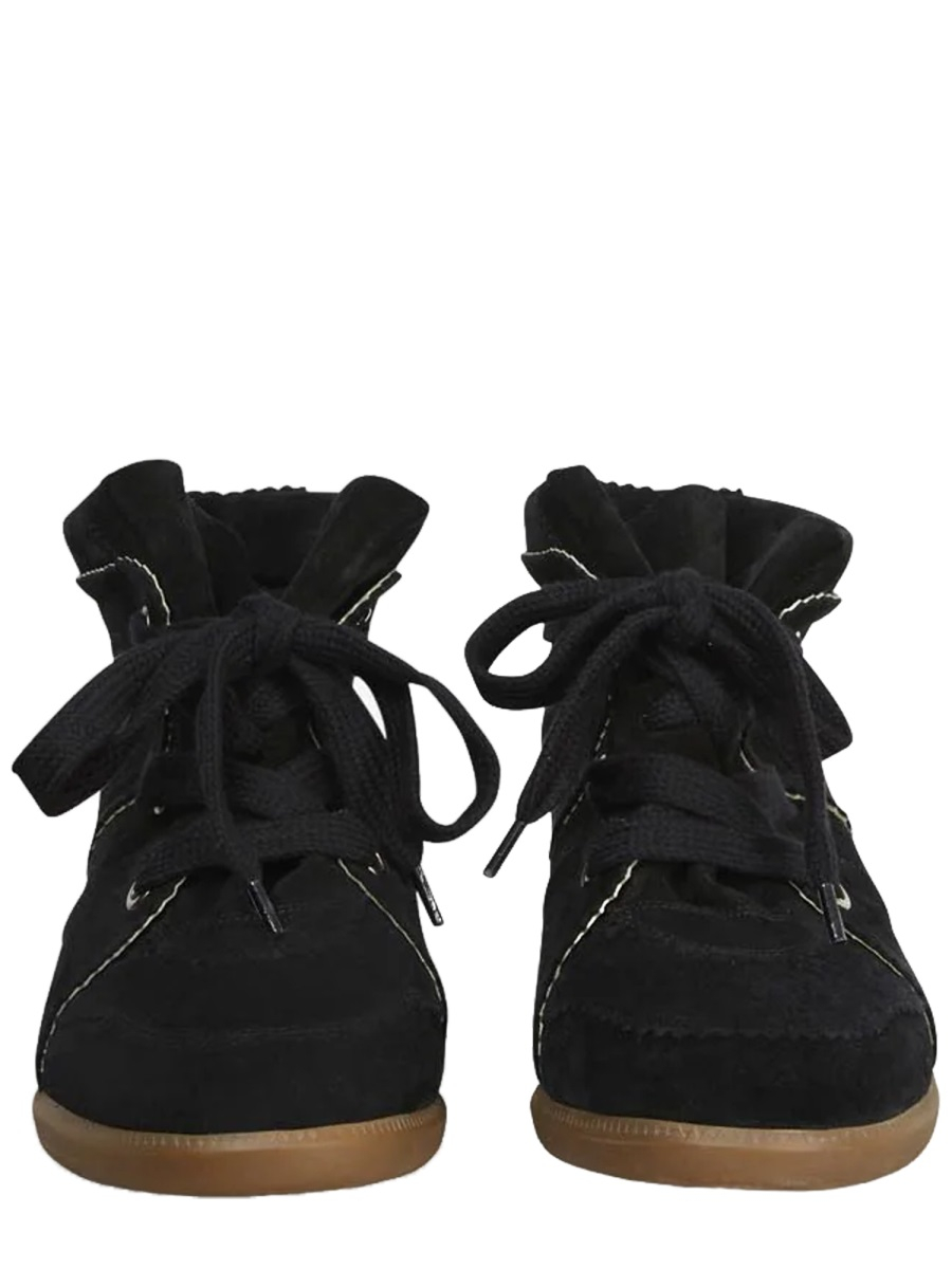 [Isabel Marant] Sneakers SS26 BK0011FA_A1E20S01BK