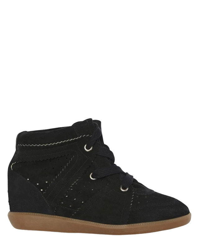 [Isabel Marant] Sneakers SS26 BK0011FA_A1E20S01BK