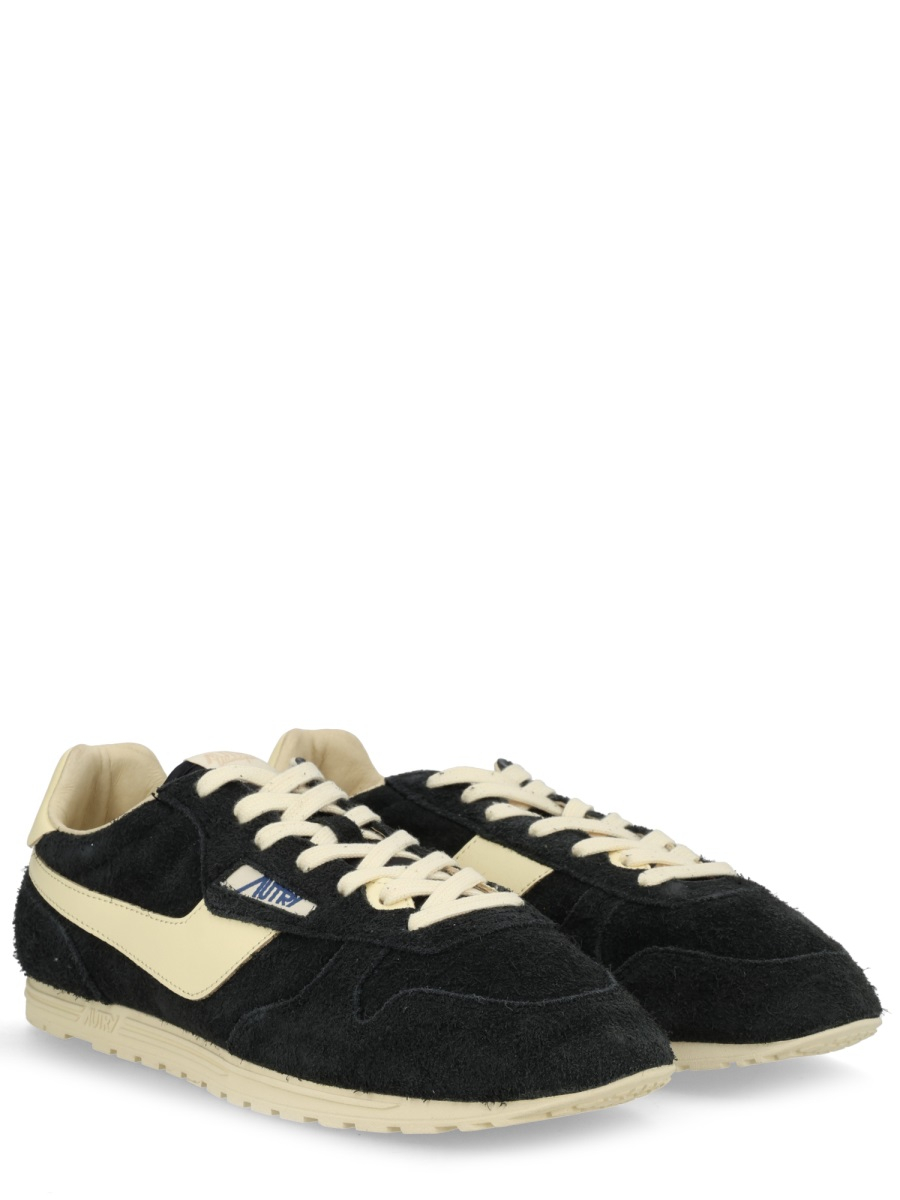 [AUTRY] Sneakers SS26 WSLM_UB27
