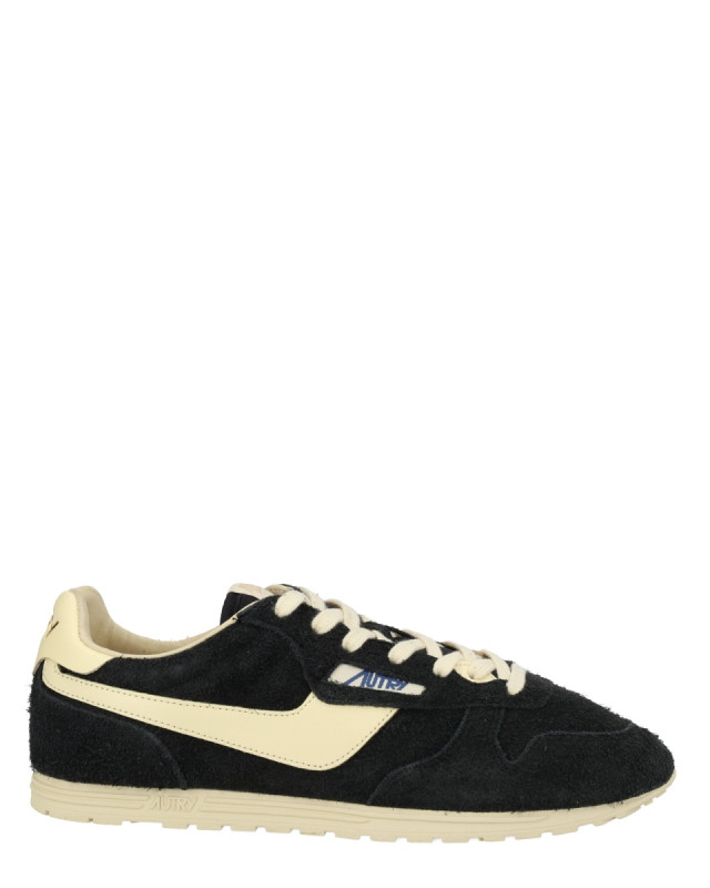 [AUTRY] Sneakers SS26 WSLM_UB27