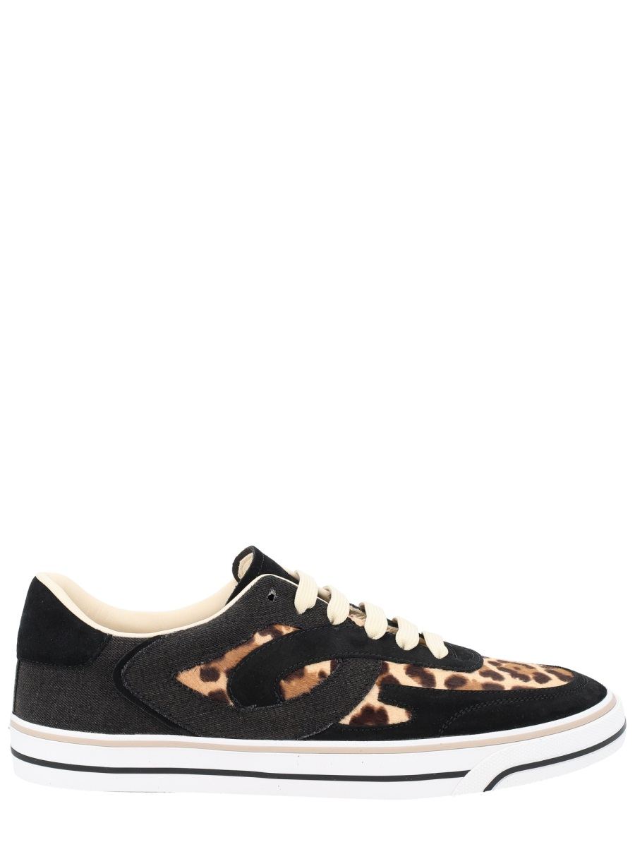 [Dolce & Gabbana] Sneakers SS26 CS2385_AY815HK5JF