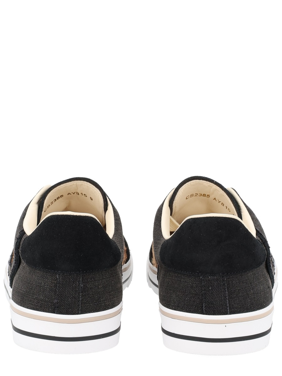 [Dolce & Gabbana] Sneakers SS26 CS2385_AY815HK5JF