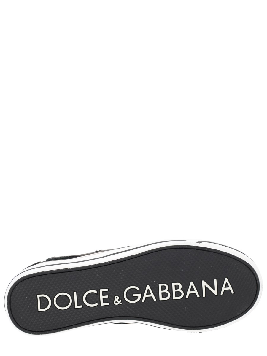 [Dolce & Gabbana] Sneakers SS26 CS2385_AY815HK5JF
