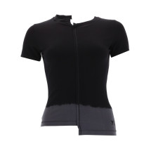 [Y - 3] T-shirts Short Sleeve SS26 KF1089_BLACK