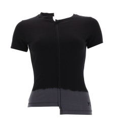 [Y - 3] T-shirts Short Sleeve SS26 KF1089_BLACK