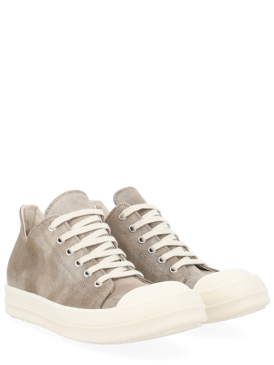 [RICK OWENS DRKSHDW] Sneakers SS26 DS01F4802_DST3411