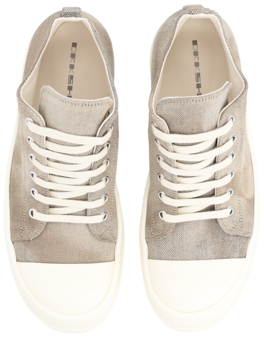 [RICK OWENS DRKSHDW] Sneakers SS26 DS01F4802_DST3411