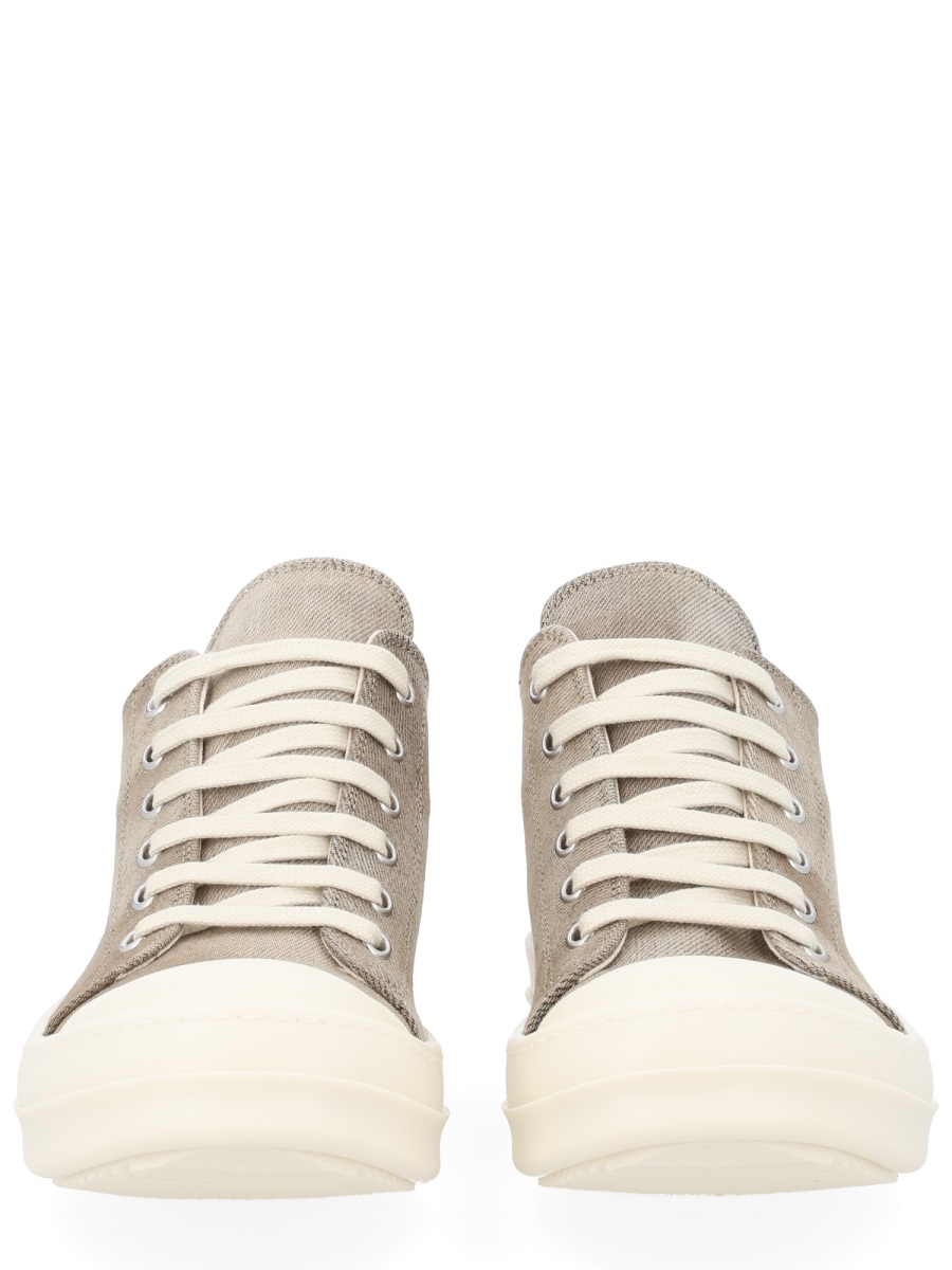 [RICK OWENS DRKSHDW] Sneakers SS26 DS01F4802_DST3411