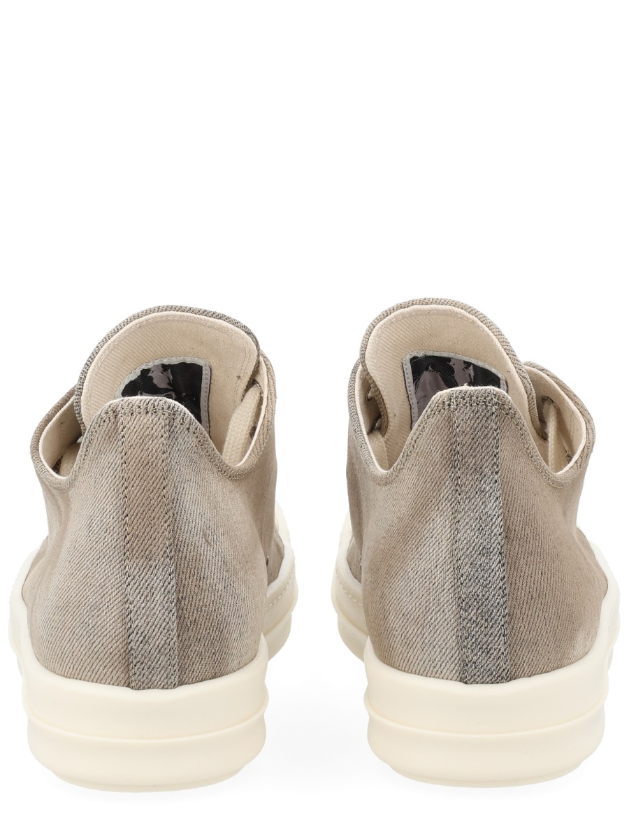 [RICK OWENS DRKSHDW] Sneakers SS26 DS01F4802_DST3411