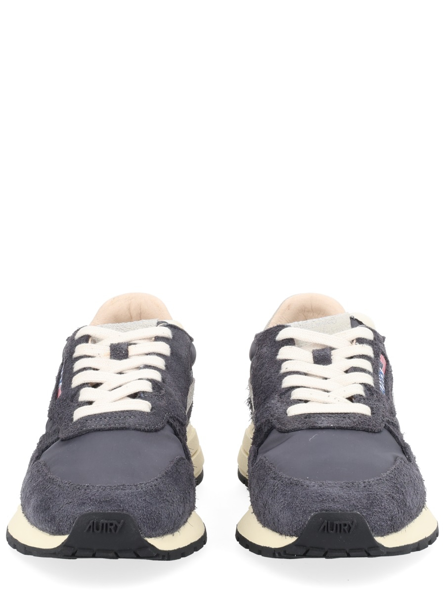 [AUTRY] Sneakers SS26 WWLW_NC05