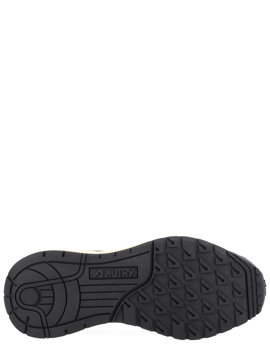 [AUTRY] Sneakers SS26 WWLW_NC05