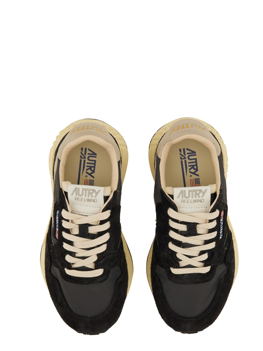 [AUTRY] Sneakers SS26 WWLW_NC05