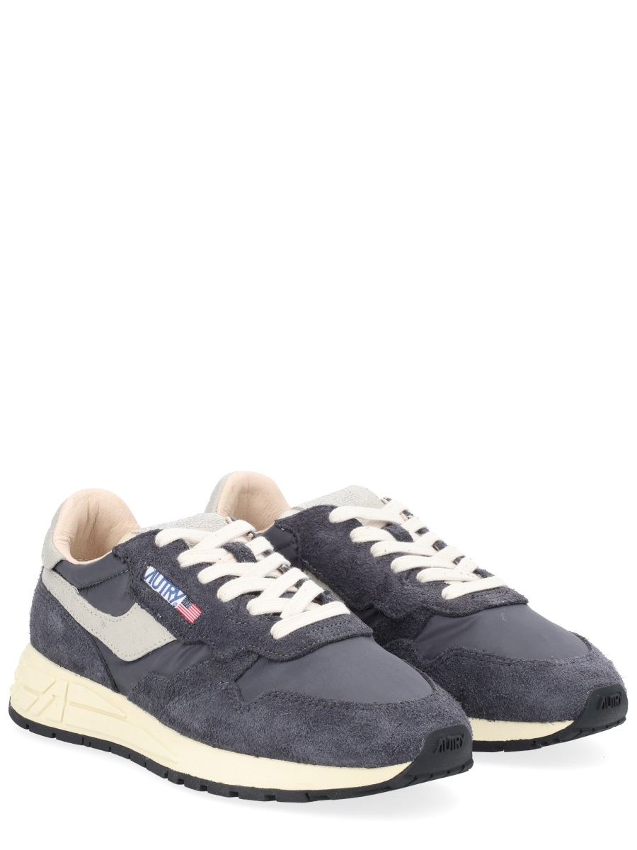 [AUTRY] Sneakers SS26 WWLW_NC05