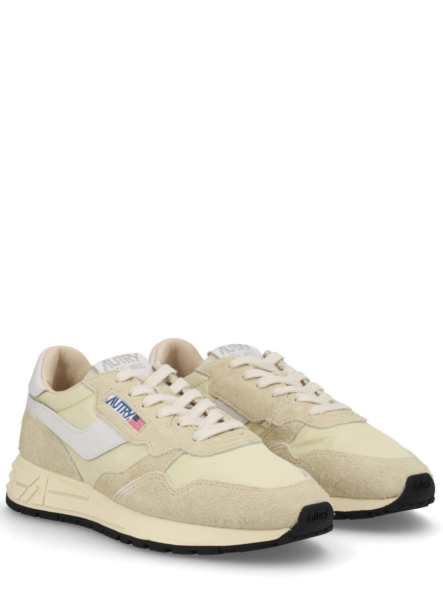[AUTRY] Sneakers SS26 WWLW_NC10