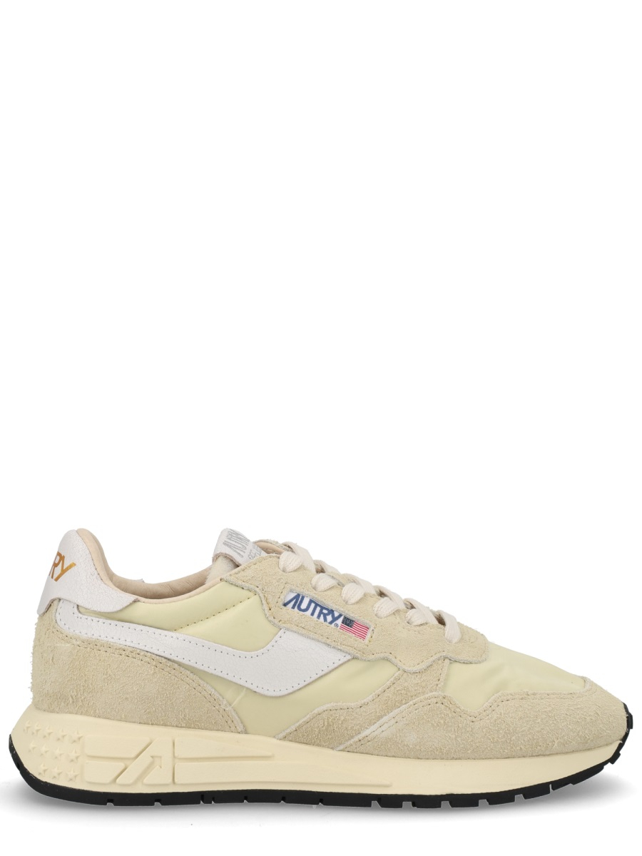 [AUTRY] Sneakers SS26 WWLW_NC10