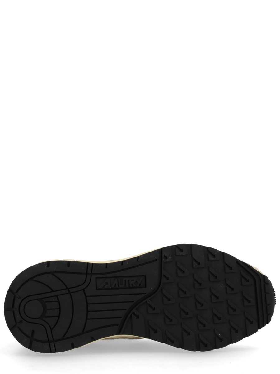 [AUTRY] Sneakers SS26 WWLW_NC10
