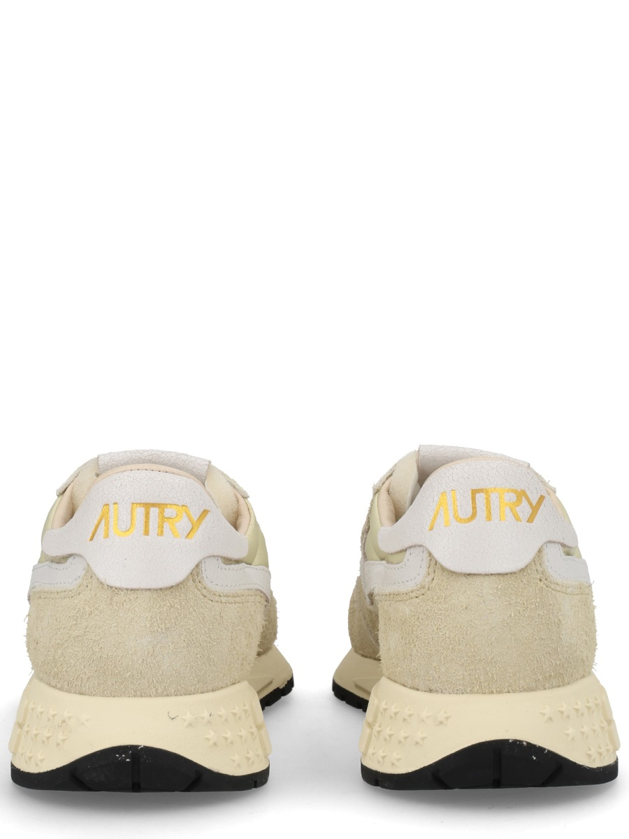 [AUTRY] Sneakers SS26 WWLW_NC10