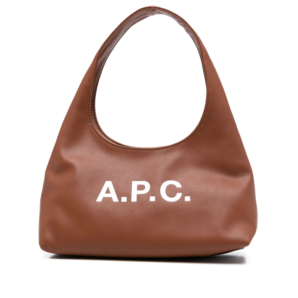 [A.P.C.] Shoulder bag FW26 PUAAT F67027 CAD