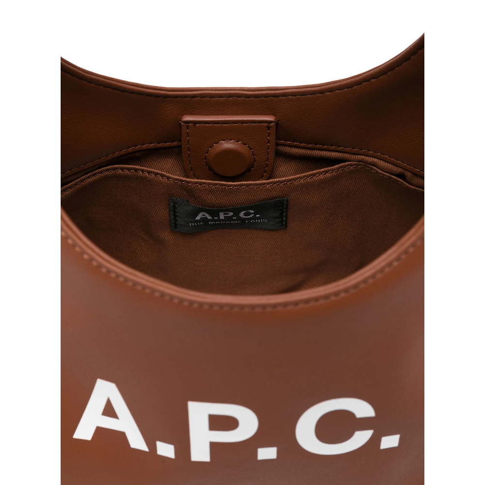 [A.P.C.] Shoulder bag FW26 PUAAT F67027 CAD