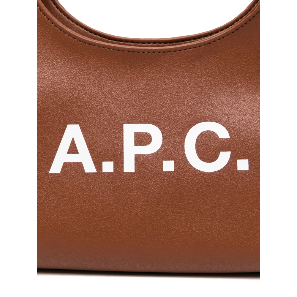 [A.P.C.] Shoulder bag FW26 PUAAT F67027 CAD