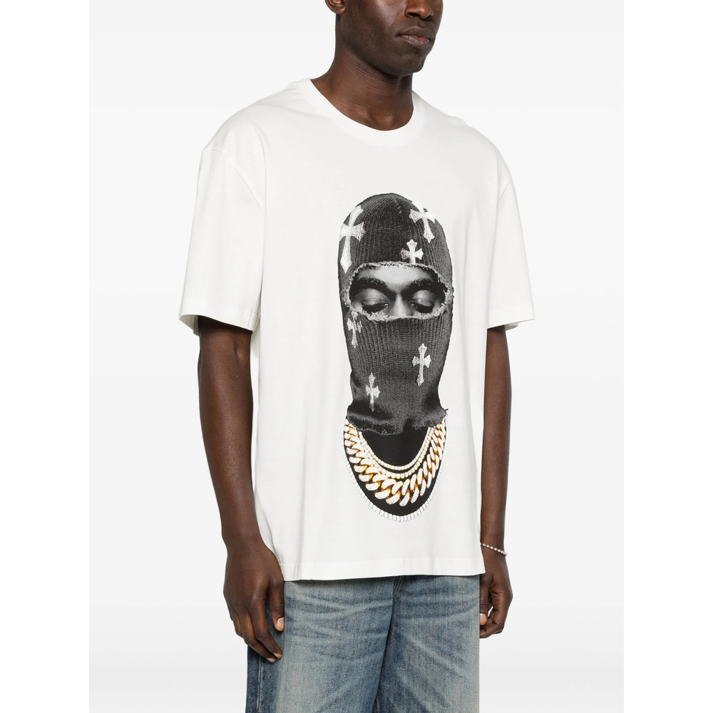 [Ih Nom Uh Nit] T-shirts Short Sleeve SS26 NUS26217  081
