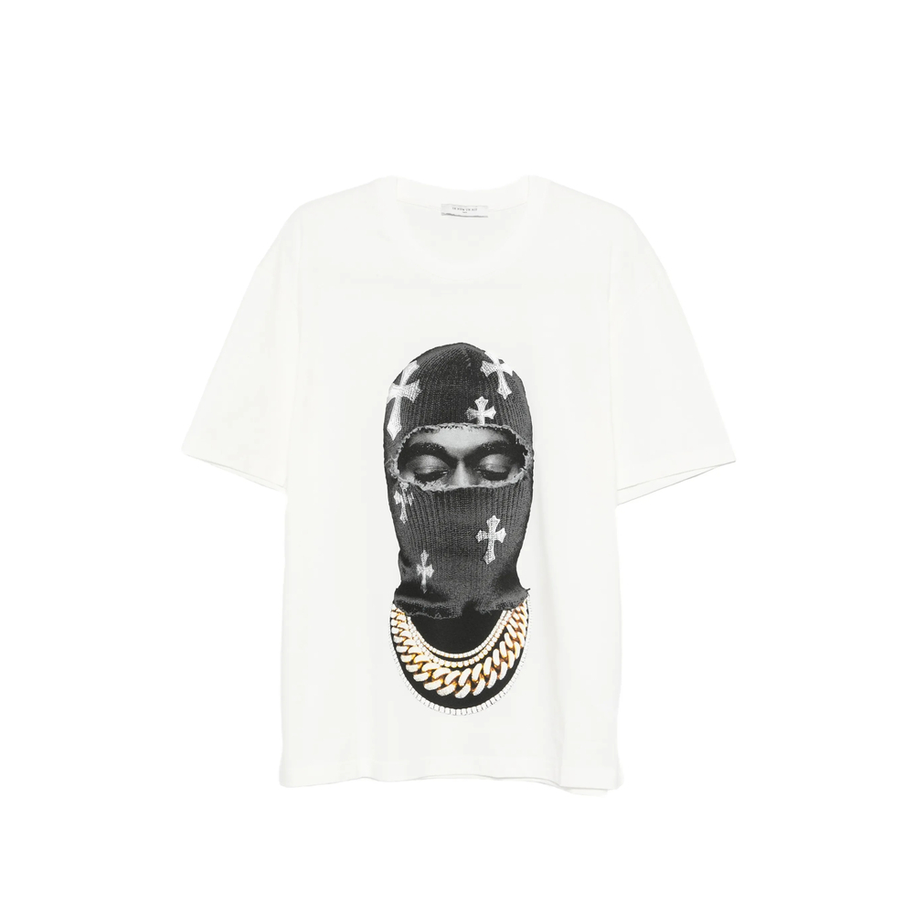 [Ih Nom Uh Nit] T-shirts Short Sleeve SS26 NUS26217  081