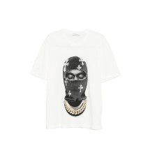 [Ih Nom Uh Nit] T-shirts Short Sleeve SS26 NUS26217  081