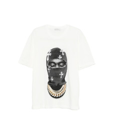 [Ih Nom Uh Nit] T-shirts Short Sleeve SS26 NUS26217  081