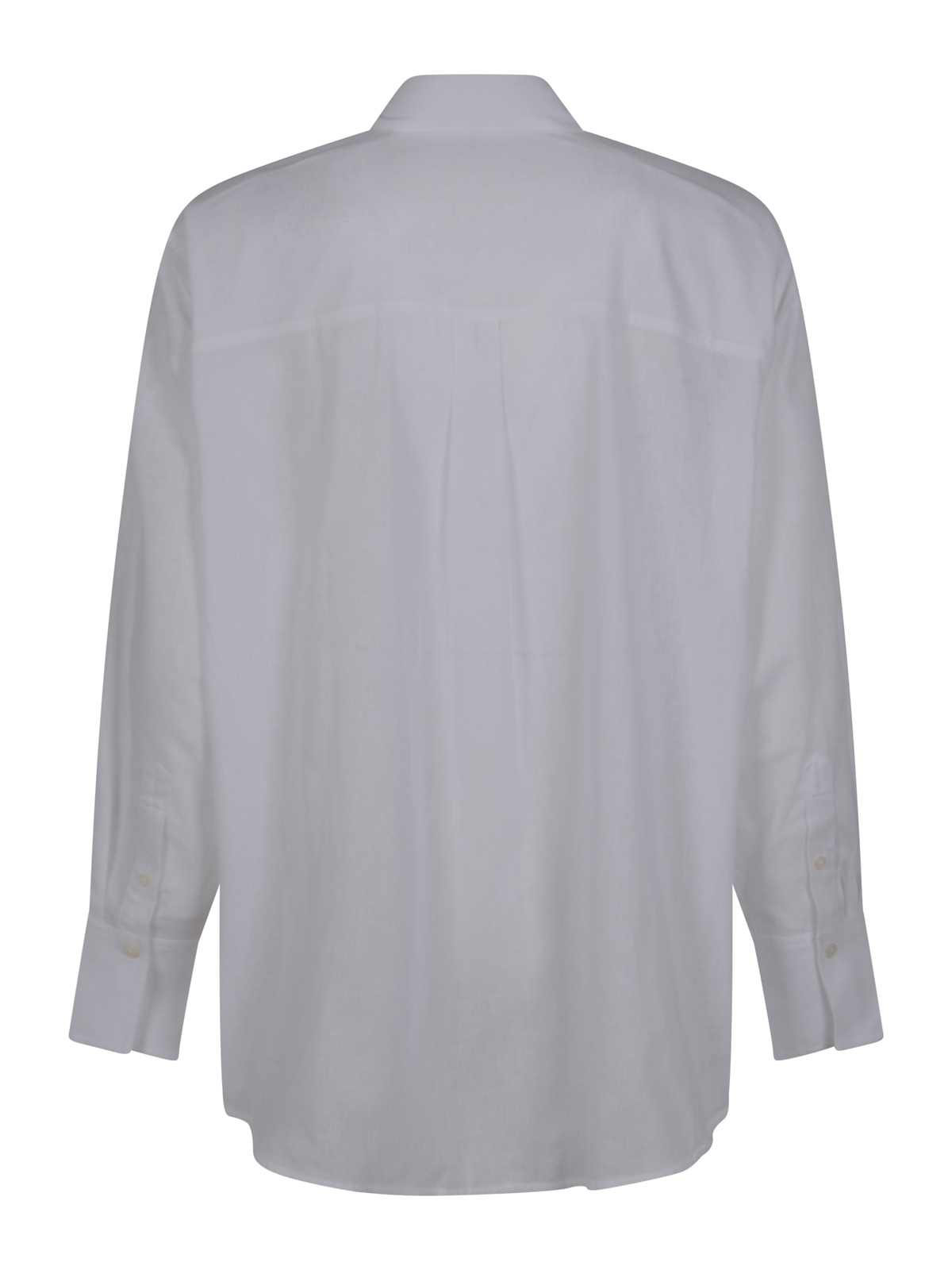 [TOTEME] Shirts Long Sleeve SS26 253WRT0522FB0458047