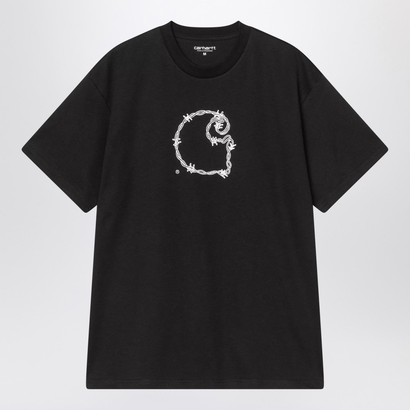 [CARHARTT WIP] T-shirts Short Sleeve SS26 I036237CO