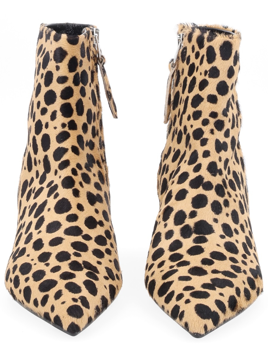 [Aeyde] Boots SS26 A11-AB0511068227-126_BEIGE/BLACK