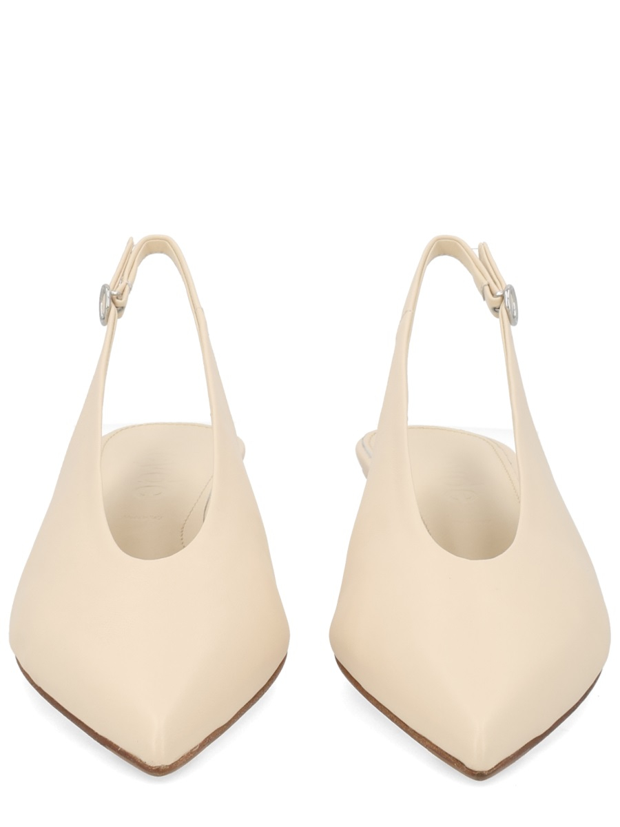 [Aeyde] Pumps SS26 A11-PU0666001002-126_CREAMY