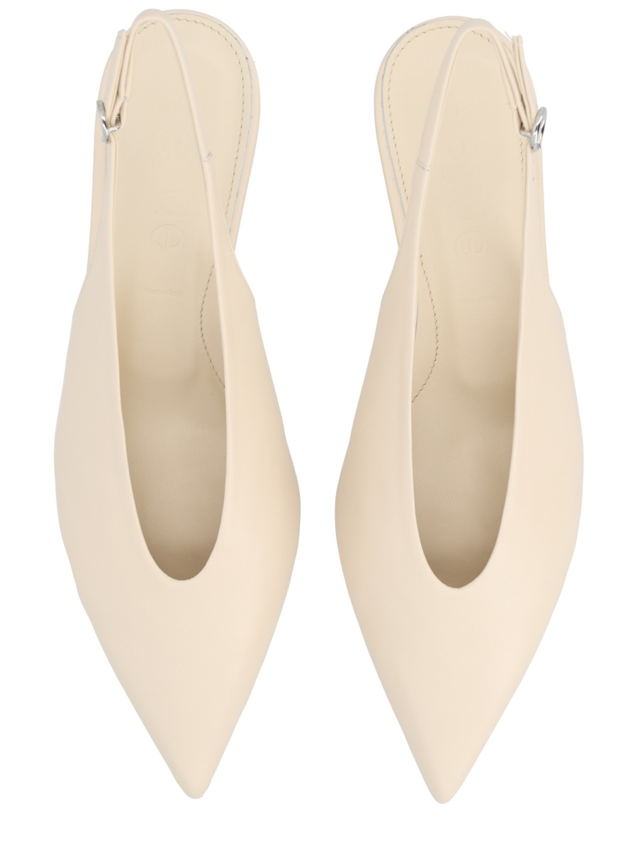 [Aeyde] Pumps SS26 A11-PU0666001002-126_CREAMY