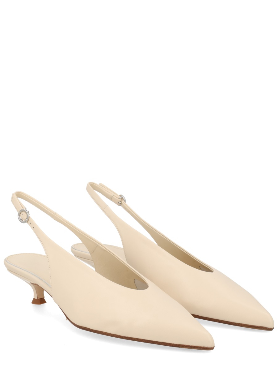 [Aeyde] Pumps SS26 A11-PU0666001002-126_CREAMY