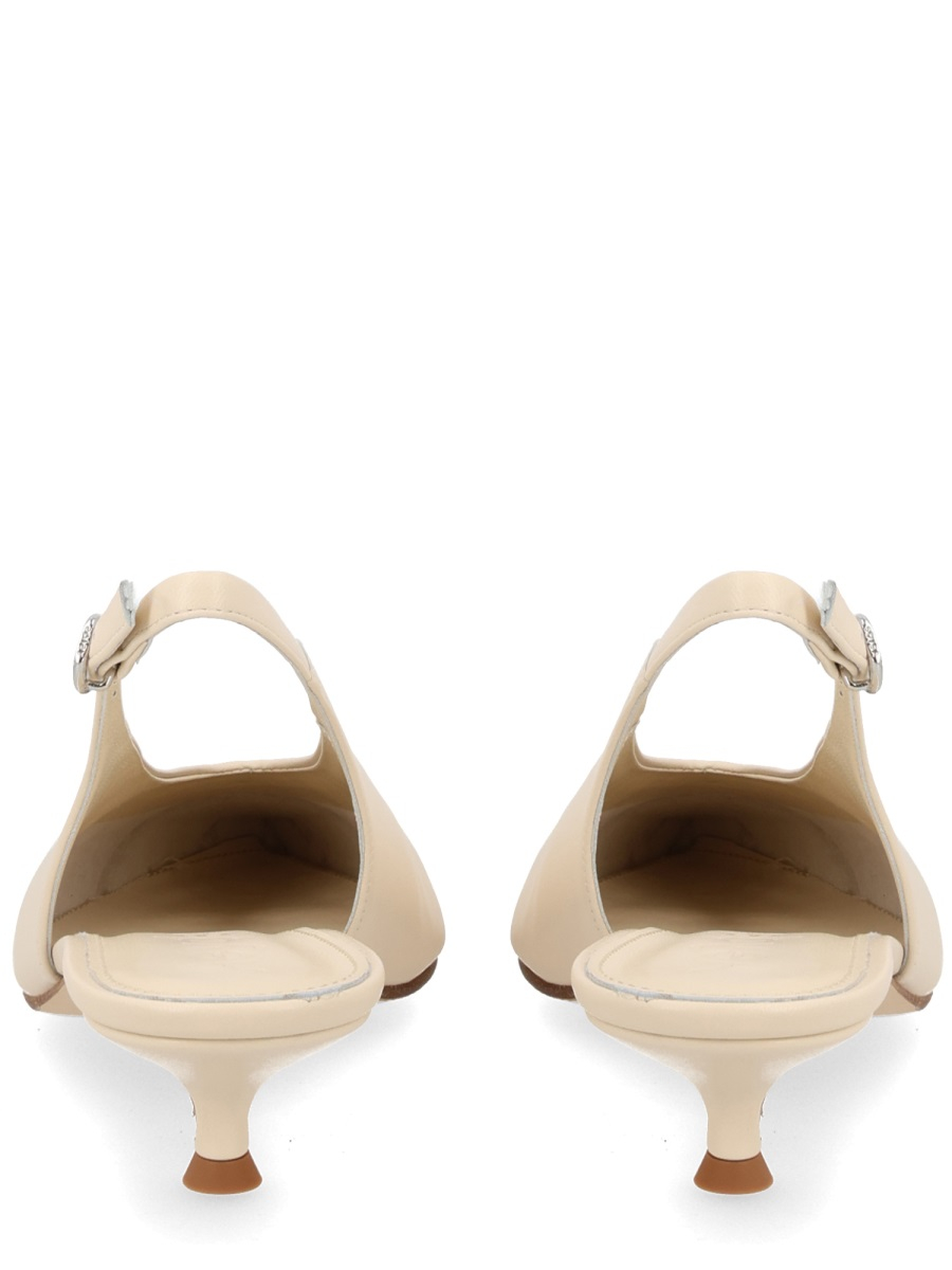 [Aeyde] Pumps SS26 A11-PU0666001002-126_CREAMY