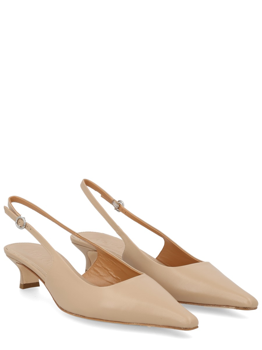 [Aeyde] Pumps SS26 A11-PU0114001224-126_SAND